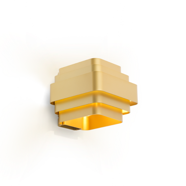 Applique J.J.W. 2.0 Wever & Ducré by MEGALUX 33 Bordeaux