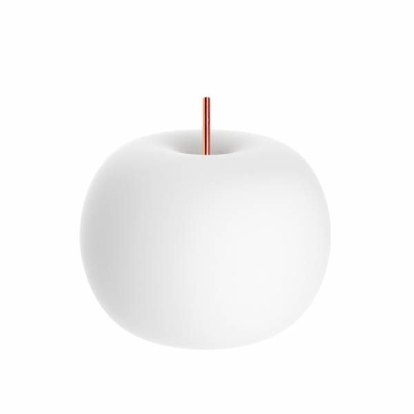 Lampe à poser KUSHI copper Kundalini by MEGALUX 33