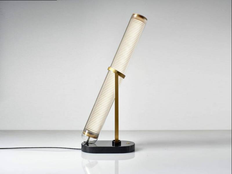 Lampe Fréchin sur Bordeaux par MEGALUX 33