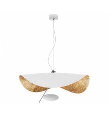 Suspension LEDERAM MANTA by MEGALUX33