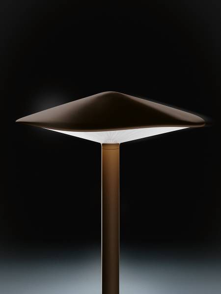 Luminaire extérieures KINNO LODES