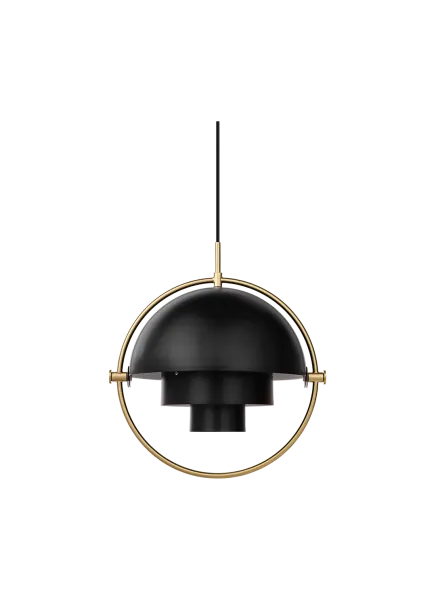 suspension Multi-Lite GUBI MEGALUX 33