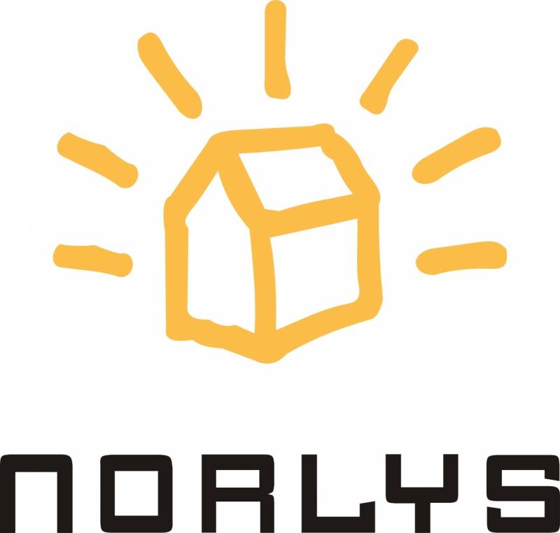 MEGALUX 33 distributeur de la marque NORLYS