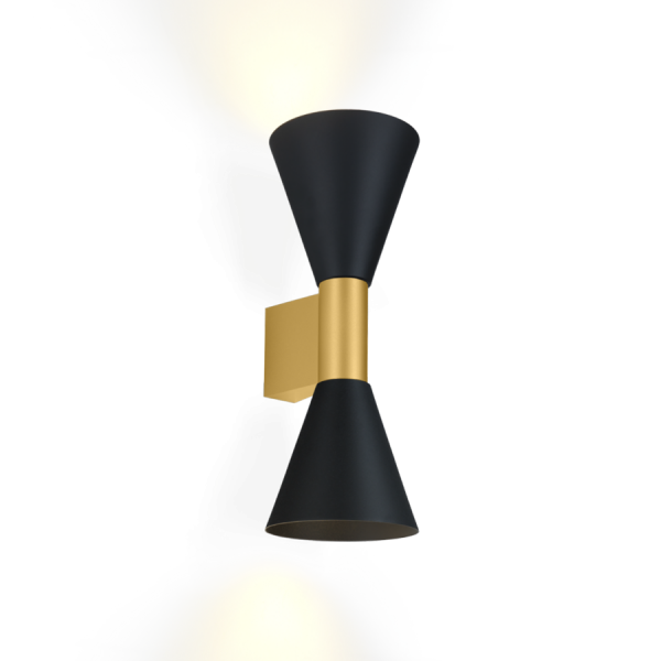 Applique ODREY Wever & Ducré by MEGALUX 33 Bordeaux