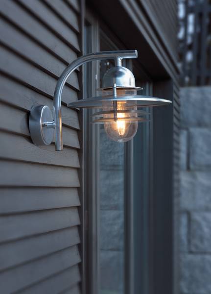 Applique Oslo Norlys by MEGALUX33