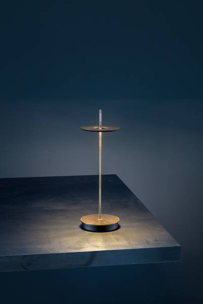 Lampe baladeuse Giulletta BE T Ctellani Smith by MEGALUX 33 Bordeaux