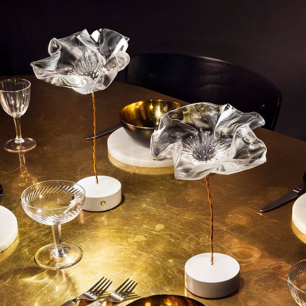 LAFLEUR Slamp by MEGALUX33