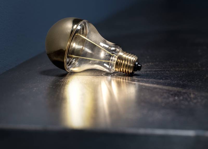 Lampe TRENTA Catellani & Smith by MEGALUX33