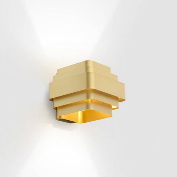 Applique J.J.W. 2.0 Wever & Ducré by MEGALUX33 Bordeaux