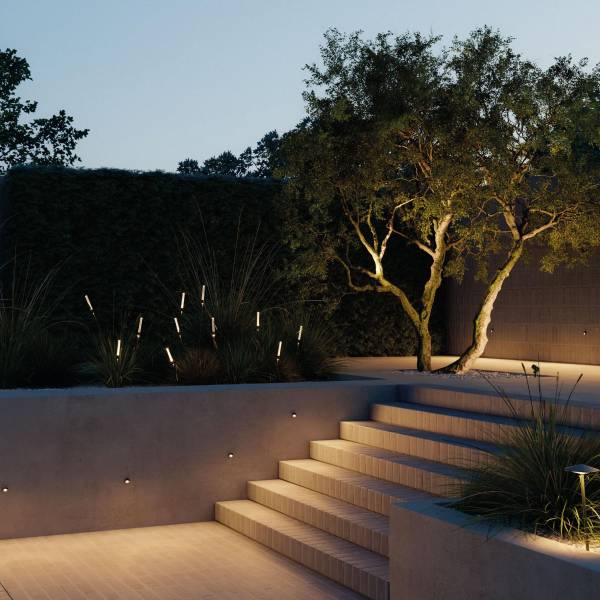 Luminaires extérieurs REED LODES par MEGALUX 33 Bordeaux et alentours