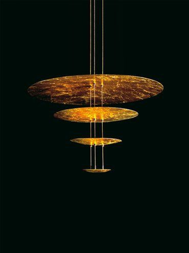 Suspension SISTEMA MACCHINA DELLA LUCE Catellani