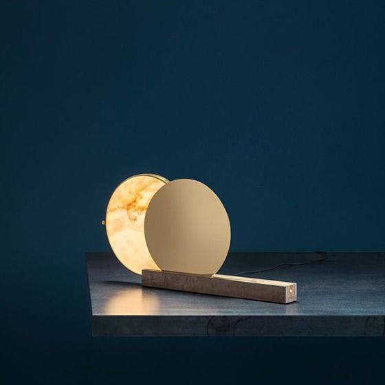 Lampe Alchemie T Catellani & Smith by MEGALUX 33 Bordeaux