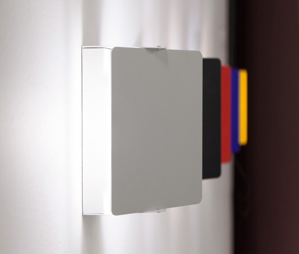 Applique volet Pivotant Charlotte Perriand by MEGALUX33