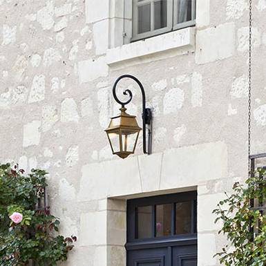 Applique AVENUE2 ROGER PRADIER BY MEGALUX33