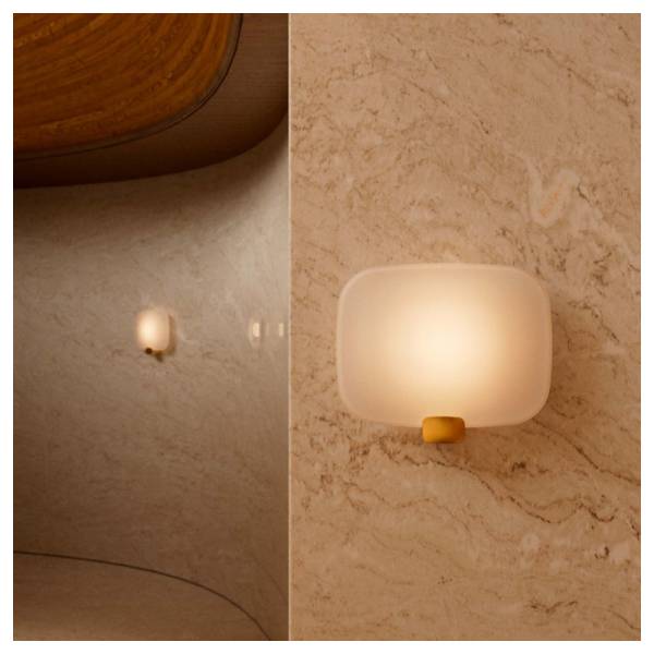 Applique Light Me Tender DCW Editions design Patrick Join by MEGALUX 33 Bordeaux