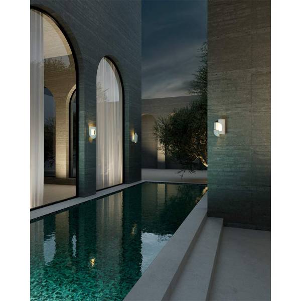 Applique soul OUTDOOR DCW Editions Paris By MEGALUX33