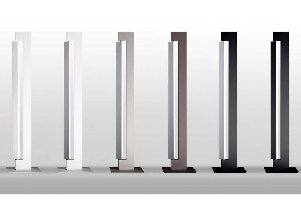 Lampadaire ARA NEMO by MEGALUX33