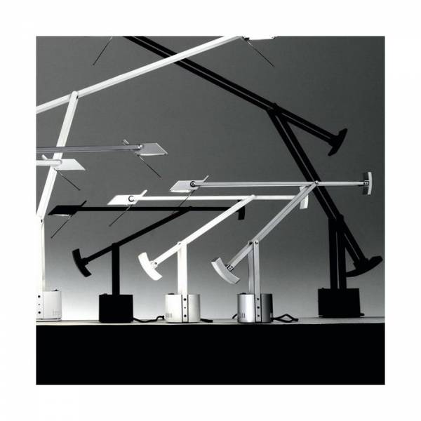 Famille lampe TIZIO ARTEMIDE by MEGALUX33