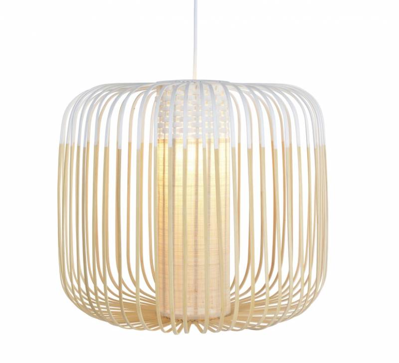 Suspension BAMBOO Light by MEGALUX 33