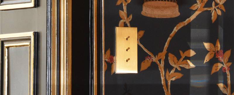 Appareillage MODELEC par MEGALUX 33 Bordeaux