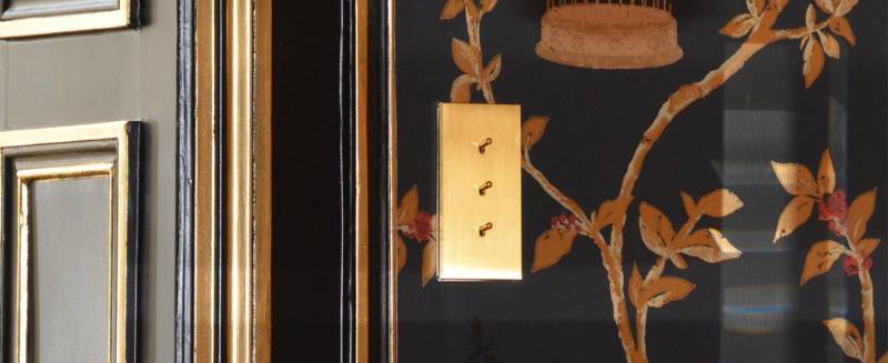 Appareillage MODELEC par MEGALUX33 Bordeaux