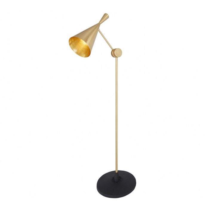 Lampadaire BEAT Tom Dixon by MEGALUX 33