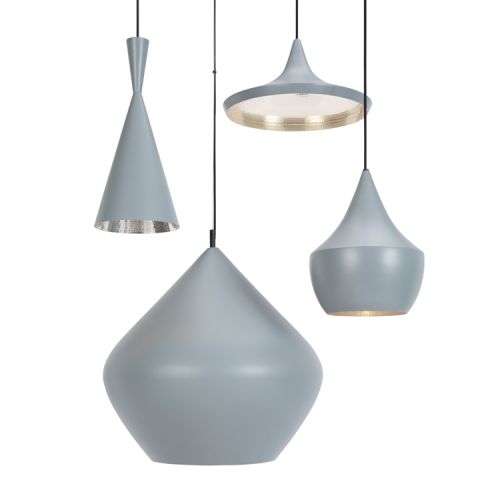 Suspension BEAT Tom Dixon by MEGALUX 33