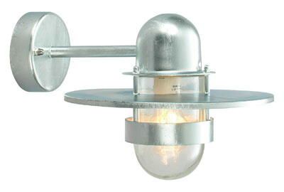 Applique BERGEN Norlys by MEGALUX 33