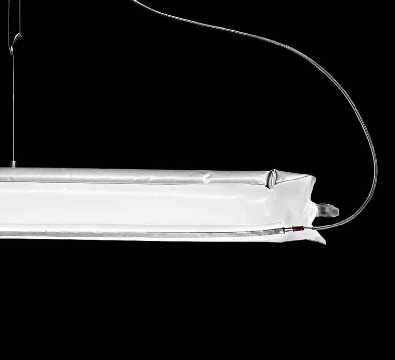 Luminaire BLOW ME UP INGO MAURER by MEGALUX33