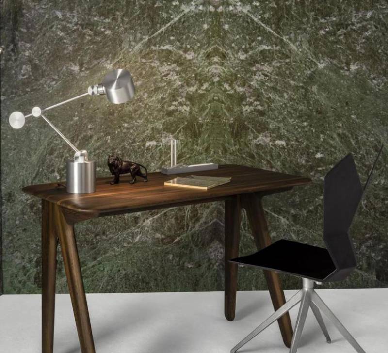 LAMPE BOOM TOM DIXON MEGALUX33 BORDEAUX