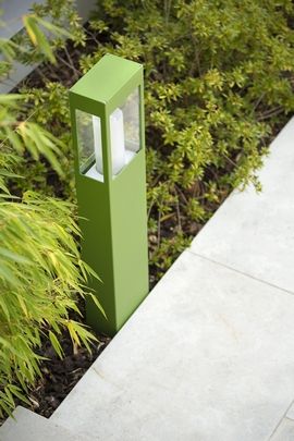 Borne Brick Roger Pradier by MEGALUX33