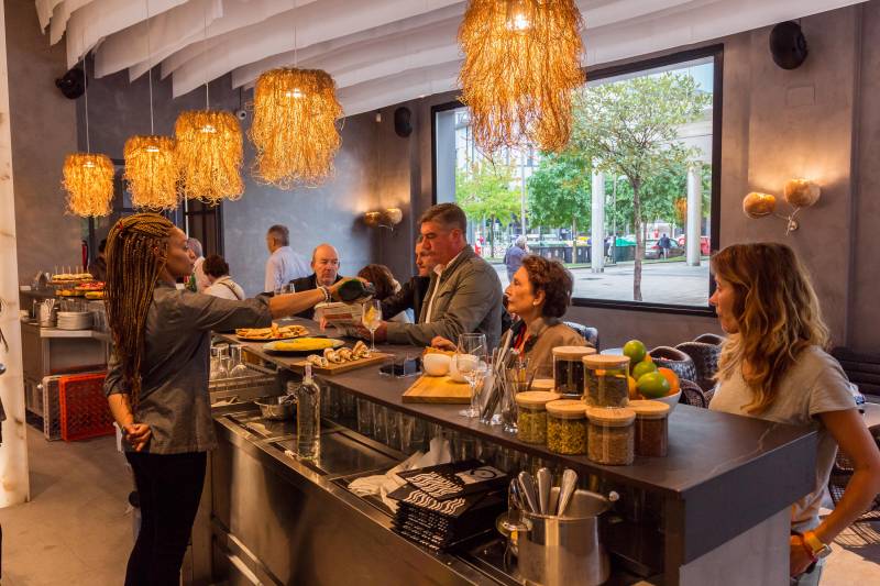 Suspension CAOS by MEGALUX 33