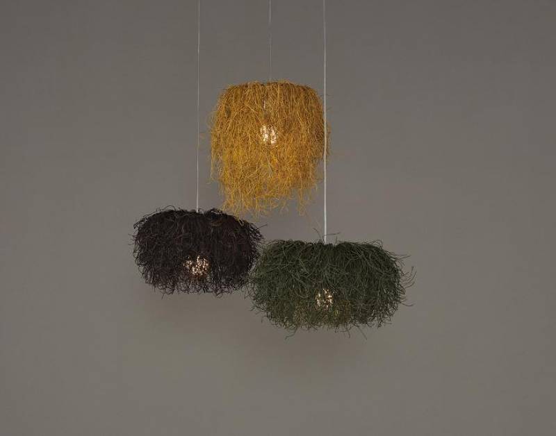 Suspension CAOS Arturo Alvarez by MEGALUX33