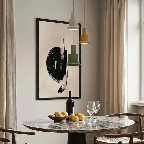 Suspension CHAUMONT DCW Editions MEGALUX 33