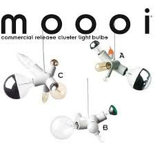 Suspension CLUSTERLAMP by MEGALUX 33