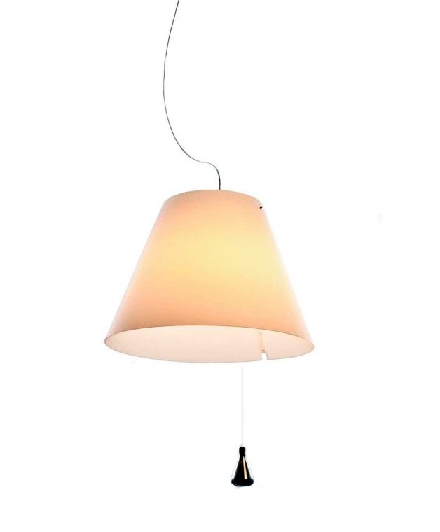 Suspension COSTANZA Luce Plan by MEGALUX 33