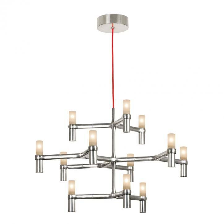 Suspension CROWN MINOR by MEGALUX33