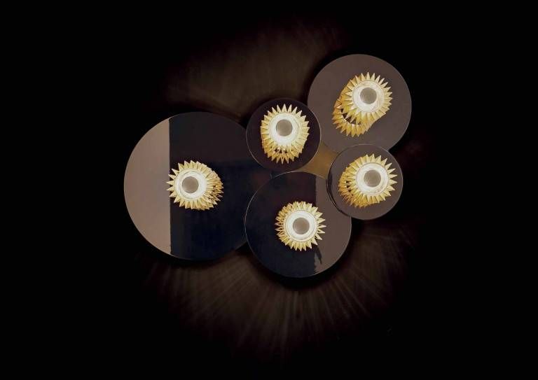 Applique IN THE SUN by MEGALUX33