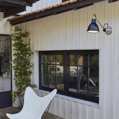 Applique GRAS OUTDOOR DCW by MEGALUX33