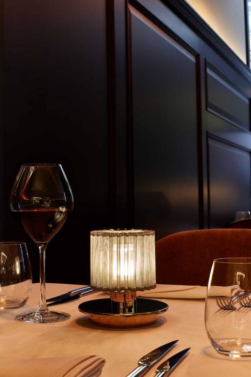 In The Sun Table by MEGALUX33