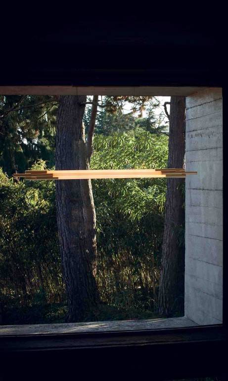 Suspension ORG by MEGALUX33