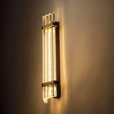 Applique SEAGULL allumée - MEGALUX 33