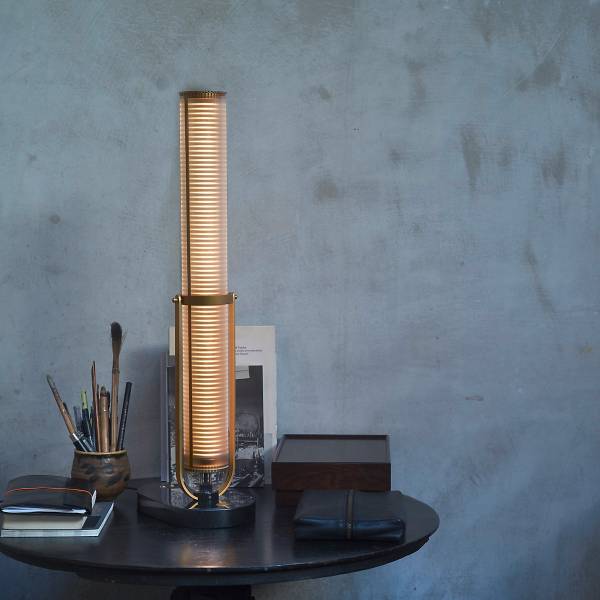 LAMPE DE FRECHIN DCW EDITIONS PAR MEGALUX33 BORDEAUX