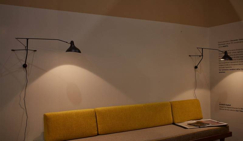 Applique MANTIS MINI BS2 by MEGALUX33