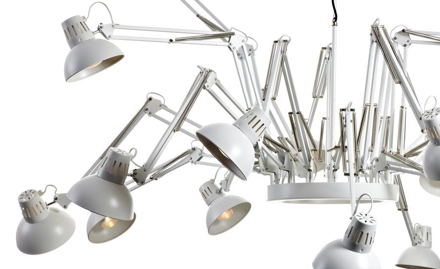 Suspension DEAR INGO Moooi by MEGALUX 33