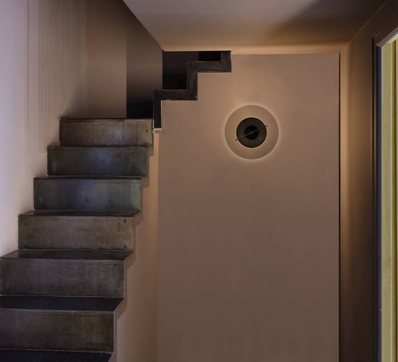 Applique DELUMINA DCW Editions Paris by MEGALUX 33 Bordeaux