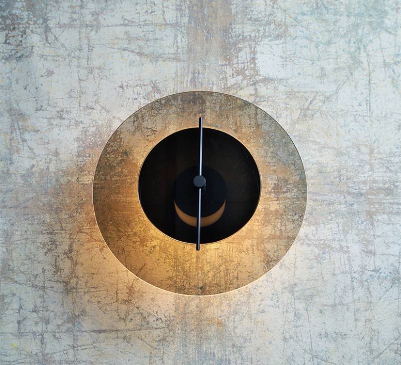 Applique DELUMINA DCW Editions by MEGALUX 33 Bordeaux