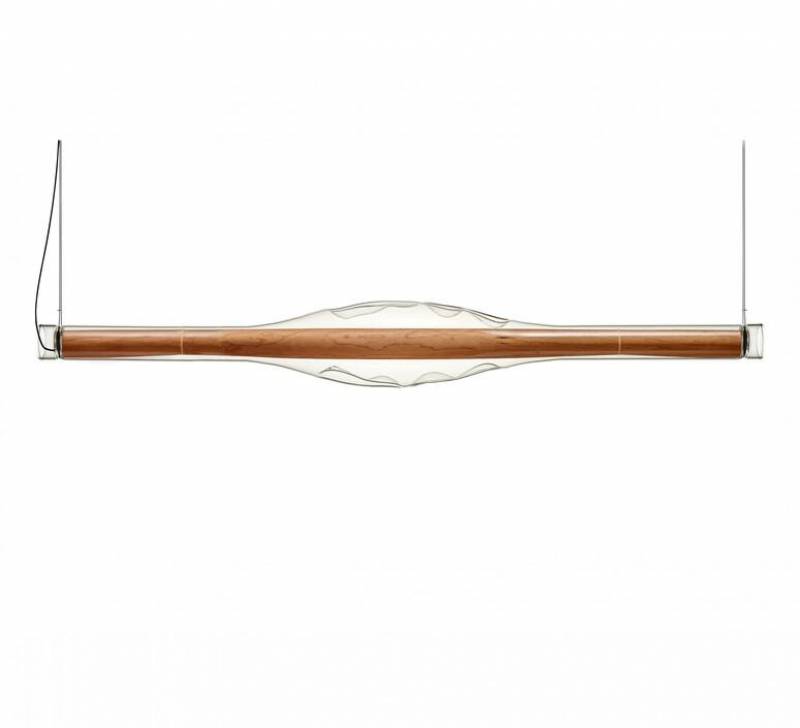 Détail suspension DUNE LZF by MEGALUX33