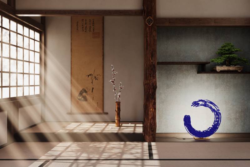 Lampe ENSÕ Catellani & Smith chez MEGALUX33 Bordeaux