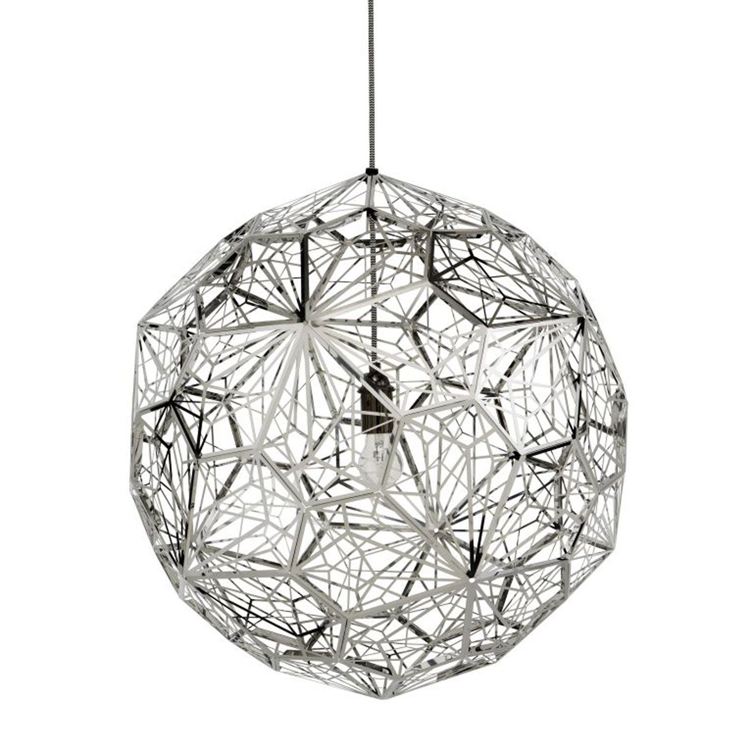 Suspension ETCH Light Tom Dixon by MEGALUX 33